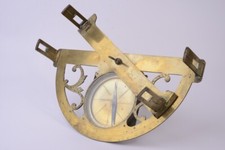 Grand Graphomètre à