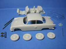 1/43 CITROEN  2CV UMAP  VROOM