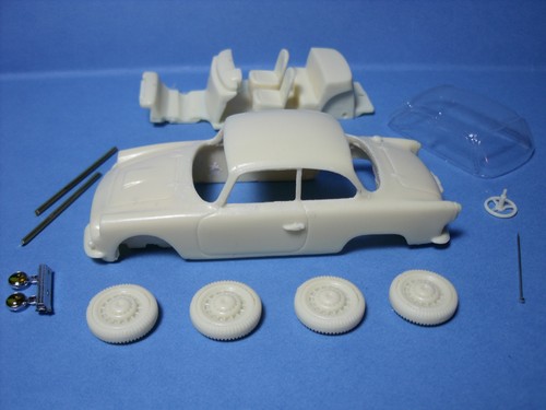 Citroen 2cv umap vroom - ,