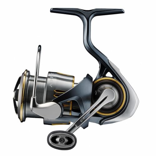 Moulinet spinning daiwa - moulinet,