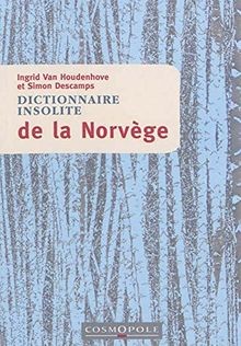 Dictionnaire insolite la - dictionnaire,