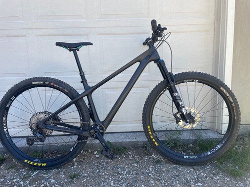 2021 yeti arc carbon - arc,