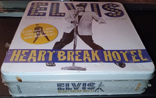 Neuf scelle elvis presley - scelle,