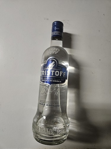 Vodka eristoff 70cl - vodka,