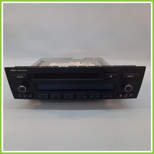 Autoradio bmw série e90 e91 - autoradio, 3