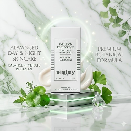 Sisley ecological compound - ecological,