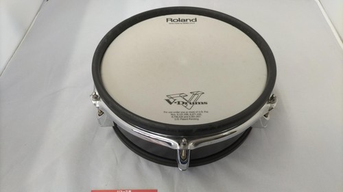 Roland electronic drum pad - drum,