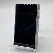 Lecteur audio numérique référence iBasso Audio DX220 DAP haute résolution