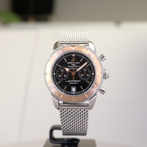 Breitling superocean heritage - breitling,