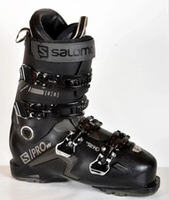 Salomon S/PRO HV 100 - Chaussures de ski d'occasion - Taille MP27 / 42