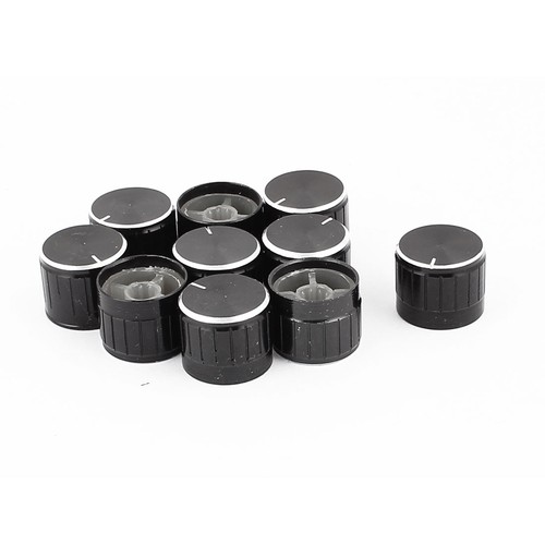 Pcs 21x6mm alliage - 10,