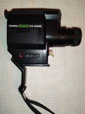 Caméra Fujica P2 Zoom format