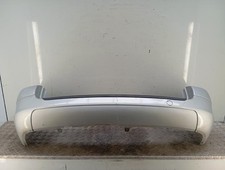 Pare choc arriere peugeot 307 - peugeot,