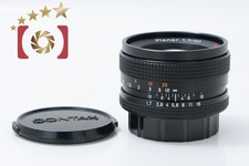 CONTAX Carl Zeiss Planar T*