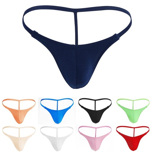 String homme poche bombée