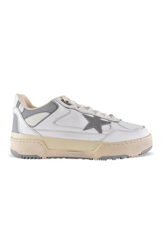 Sneakers forty2 golden - sneakers,