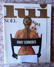 Magazine LUI  N°119 de 1973