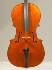 Modèle de violoncelle