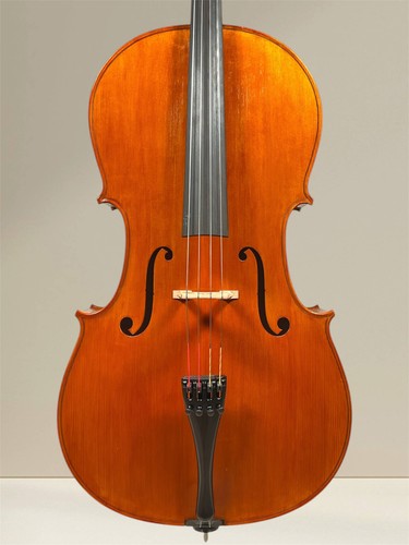 Modèle violoncelle - modèle, de