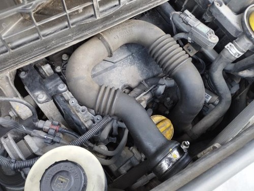 Moteur renault trafic phase - moteur,