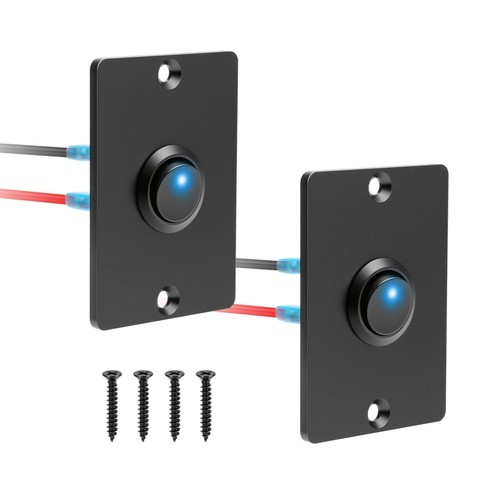 Linkstyle 2pcs interrupteurs - linkstyle,