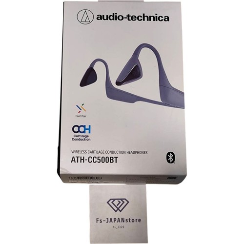 Audio technica ath - audio-technica, ath-cc500bt