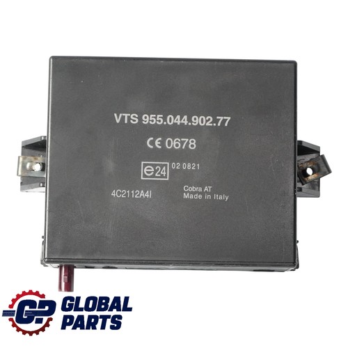Porsche cayenne 955 - 955, module