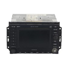 Autoradio d'origine DODGE