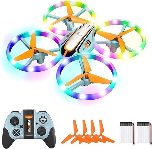 Drone télécommandé avec - i9,