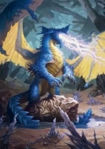 Magic art séries - magic,