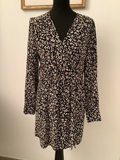 Magnifique Robe Noire