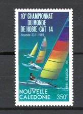 810 - NOUVELLES CALEDONIE