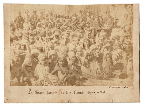 Photo mongin charité - photo, -la