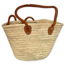 Oriental Panier Sac En