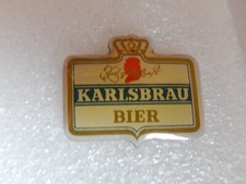 pin´s  BIERE  KARLSBRAU