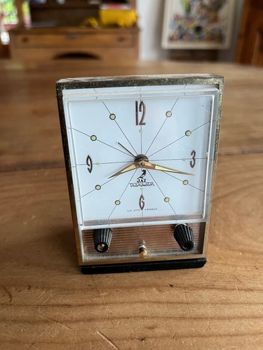Pendulette n35 révail jaz - n35,