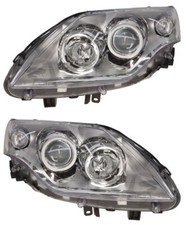 PHARE ÉLECTRIQUE H7 H7 AVANT DROITE + GAUCHE RENAULT LAGUNA III 10.2007-11.2010