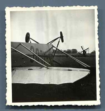 Avion de tourisme F-ALOC