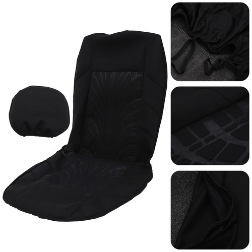 Coque couvercle siège - 1, de