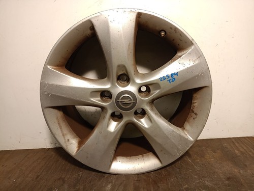13259247 jante r17x7is44 - 13259247,