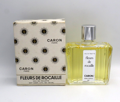 Vintage caron fleurs - vintage,