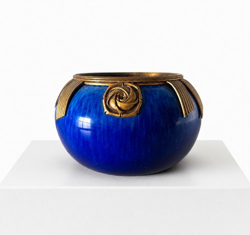 Cache pot paul milet - cache-pot,