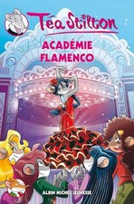 Académie flamenco - Stilton