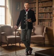 GIESSWEIN Veste Tyrolienne
