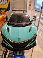 HONDA NSX LBW GT SPIRIT 1/18