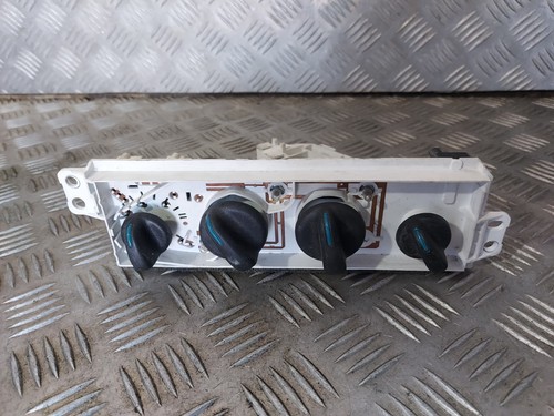 Commande chauffage chrysler - commande,