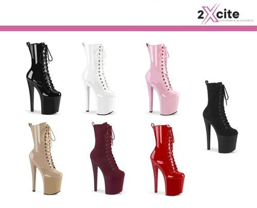 Bottes talons hauts - talons,