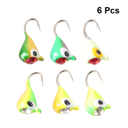 Pcs accessoires peche - 6,
