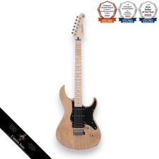 Guitare électrique Yamaha