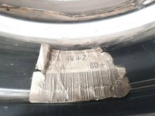 PEUGEOT 307 CC 3B Feu Arrière